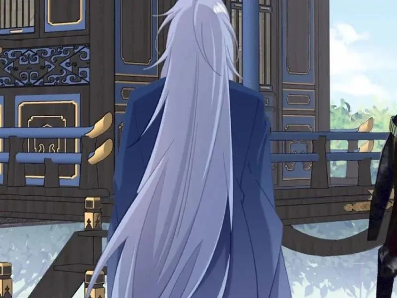 Đập Vỡ Hoàng Đế Nữ Nhi Thân Chapter 73 59