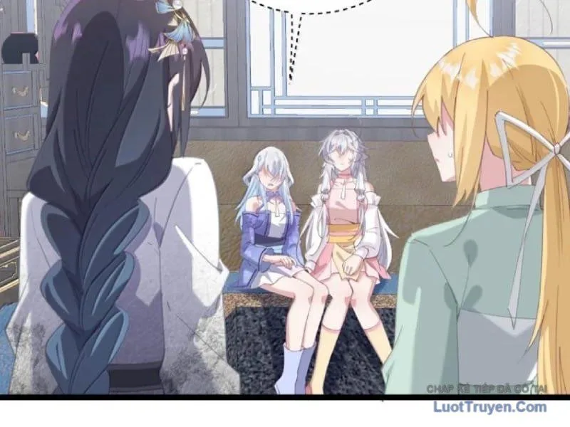 Đập Vỡ Hoàng Đế Nữ Nhi Thân Chapter 73 61