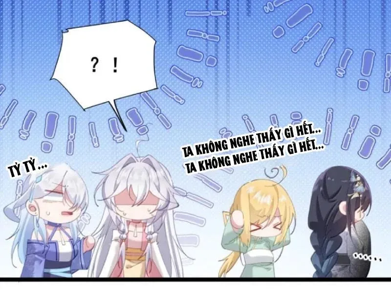 Đập Vỡ Hoàng Đế Nữ Nhi Thân Chapter 73 80