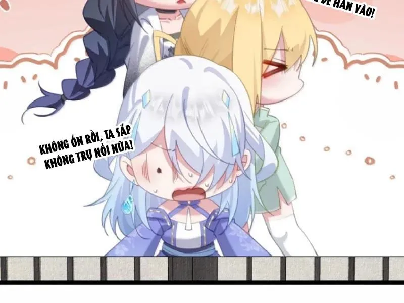 Đập Vỡ Hoàng Đế Nữ Nhi Thân Chapter 73 104