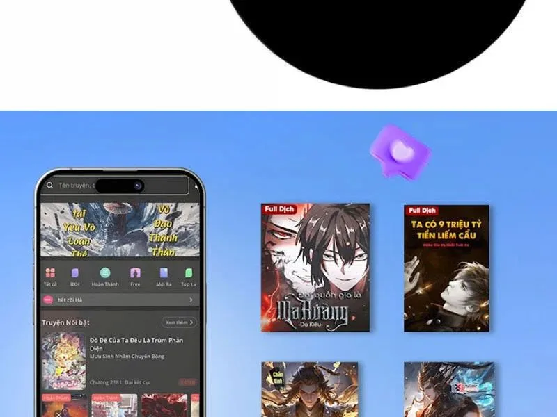 Đập Vỡ Hoàng Đế Nữ Nhi Thân Chapter 73 112