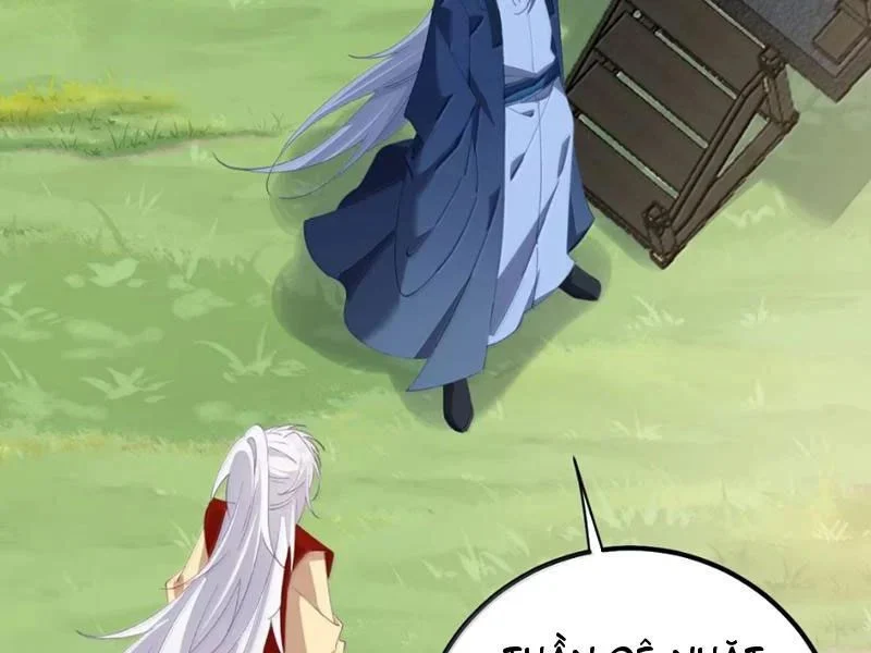 Đập Vỡ Hoàng Đế Nữ Nhi Thân Chapter 74 5