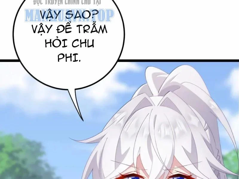 Đập Vỡ Hoàng Đế Nữ Nhi Thân Chapter 74 7