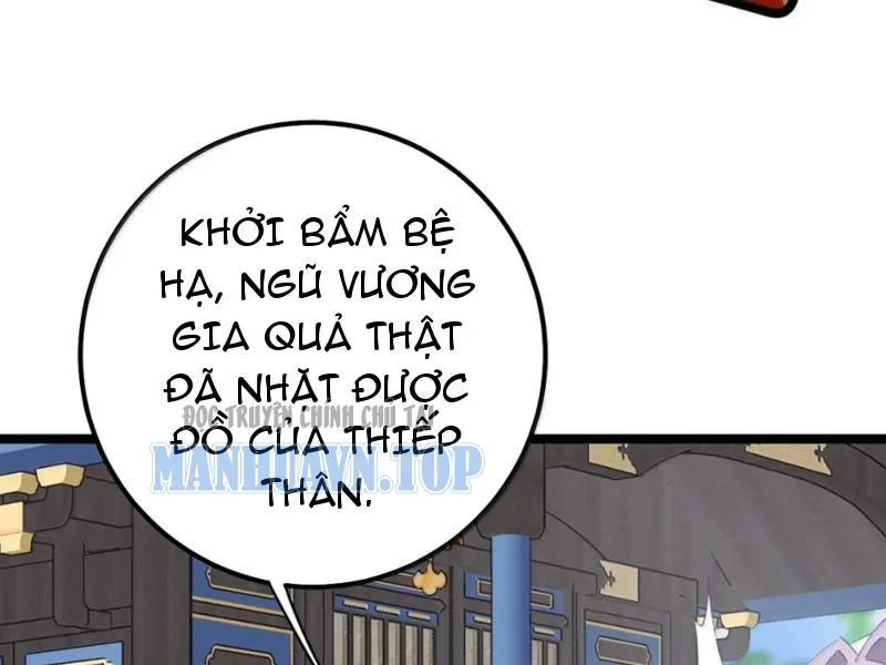 Đập Vỡ Hoàng Đế Nữ Nhi Thân Chapter 74 11