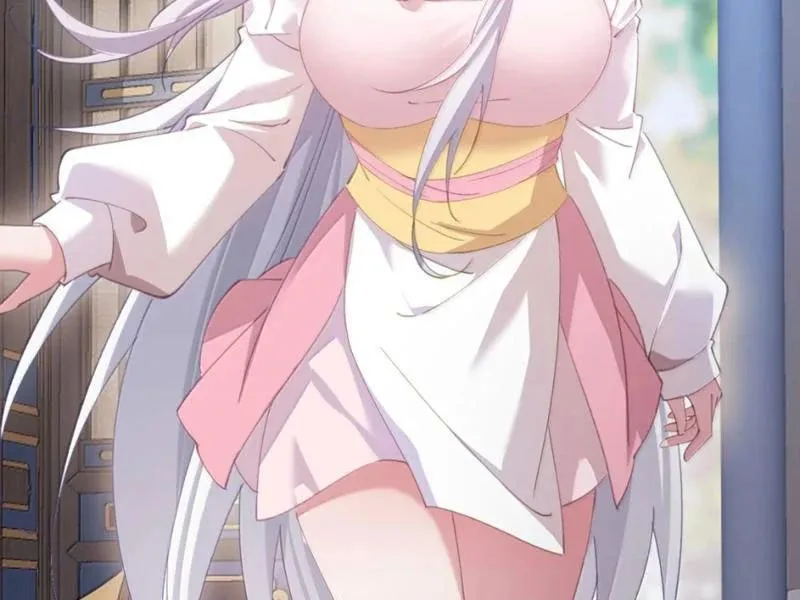 Đập Vỡ Hoàng Đế Nữ Nhi Thân Chapter 74 18