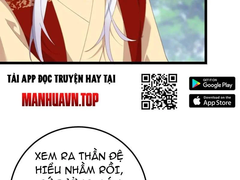 Đập Vỡ Hoàng Đế Nữ Nhi Thân Chapter 74 23