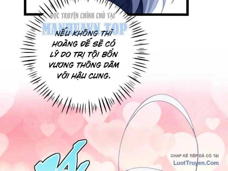 Đập Vỡ Hoàng Đế Nữ Nhi Thân Chapter 74 28