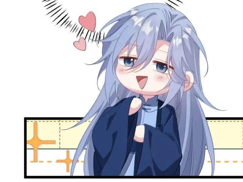 Đập Vỡ Hoàng Đế Nữ Nhi Thân Chapter 74 33