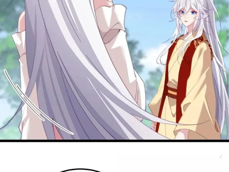 Đập Vỡ Hoàng Đế Nữ Nhi Thân Chapter 74 40