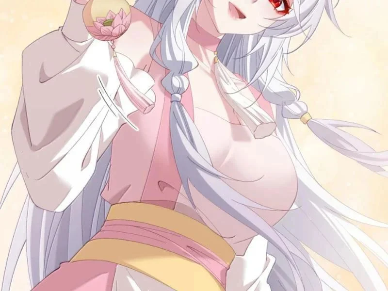 Đập Vỡ Hoàng Đế Nữ Nhi Thân Chapter 74 43