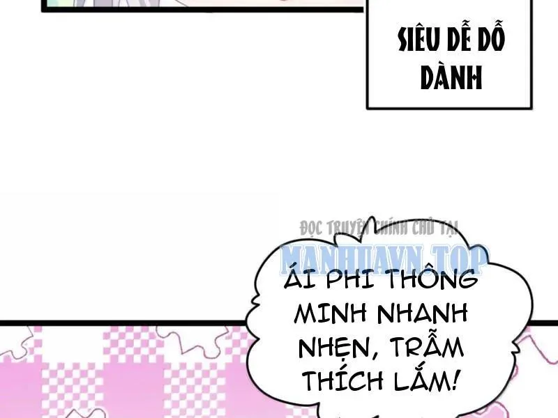 Đập Vỡ Hoàng Đế Nữ Nhi Thân Chapter 74 46