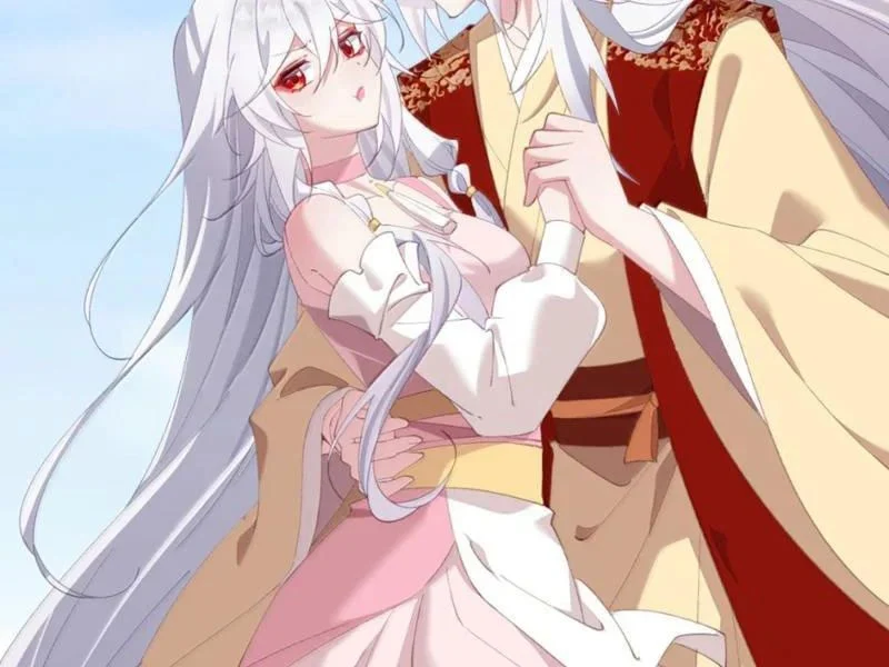 Đập Vỡ Hoàng Đế Nữ Nhi Thân Chapter 74 72