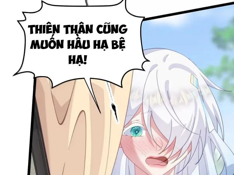 Đập Vỡ Hoàng Đế Nữ Nhi Thân Chapter 74 85