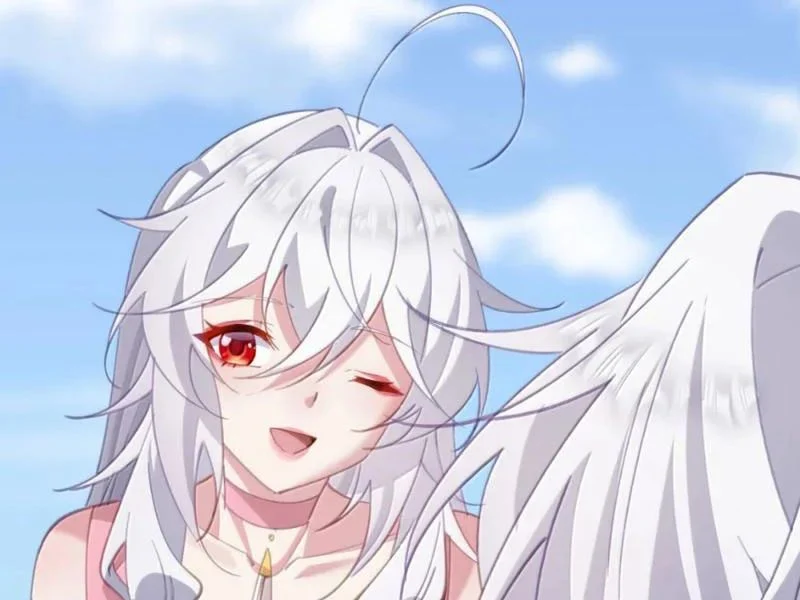 Đập Vỡ Hoàng Đế Nữ Nhi Thân Chapter 74 95