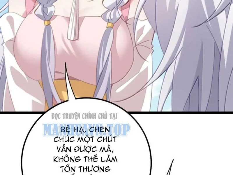 Đập Vỡ Hoàng Đế Nữ Nhi Thân Chapter 74 96