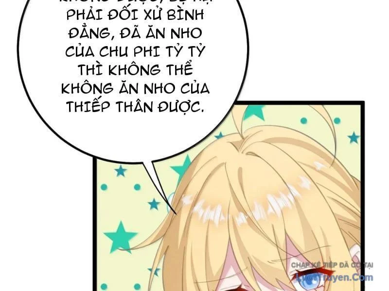 Đập Vỡ Hoàng Đế Nữ Nhi Thân Chapter 74 110