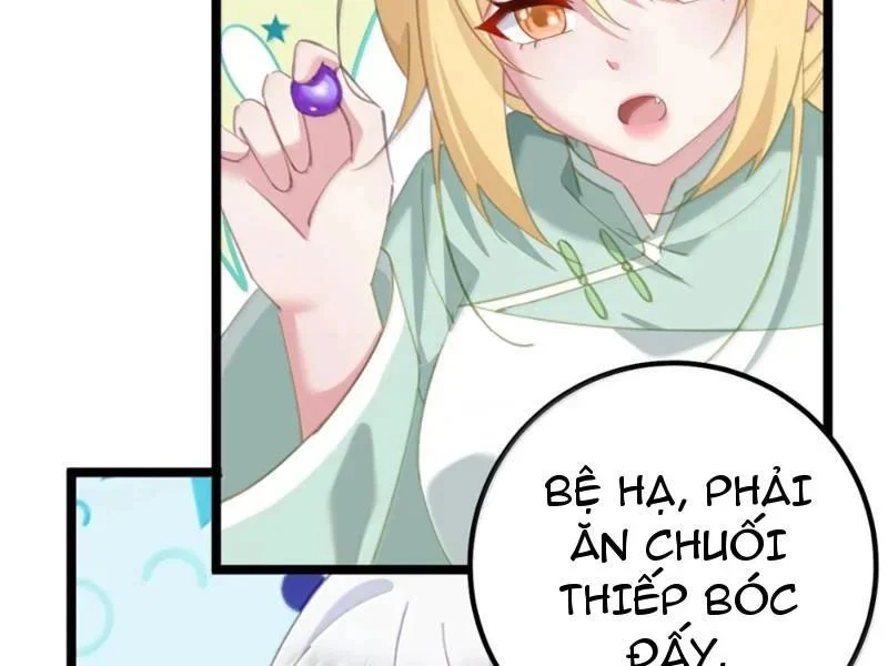Đập Vỡ Hoàng Đế Nữ Nhi Thân Chapter 74 111