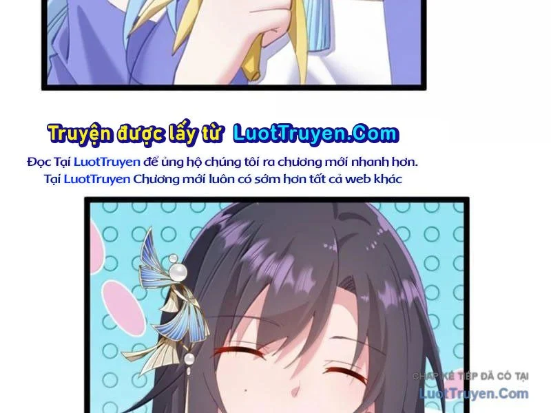 Đập Vỡ Hoàng Đế Nữ Nhi Thân Chapter 74 113