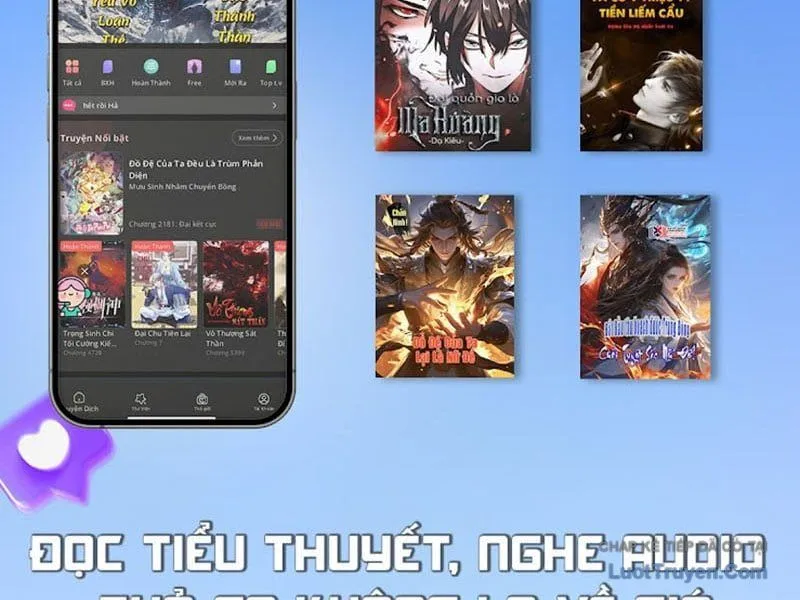 Đập Vỡ Hoàng Đế Nữ Nhi Thân Chapter 74 118