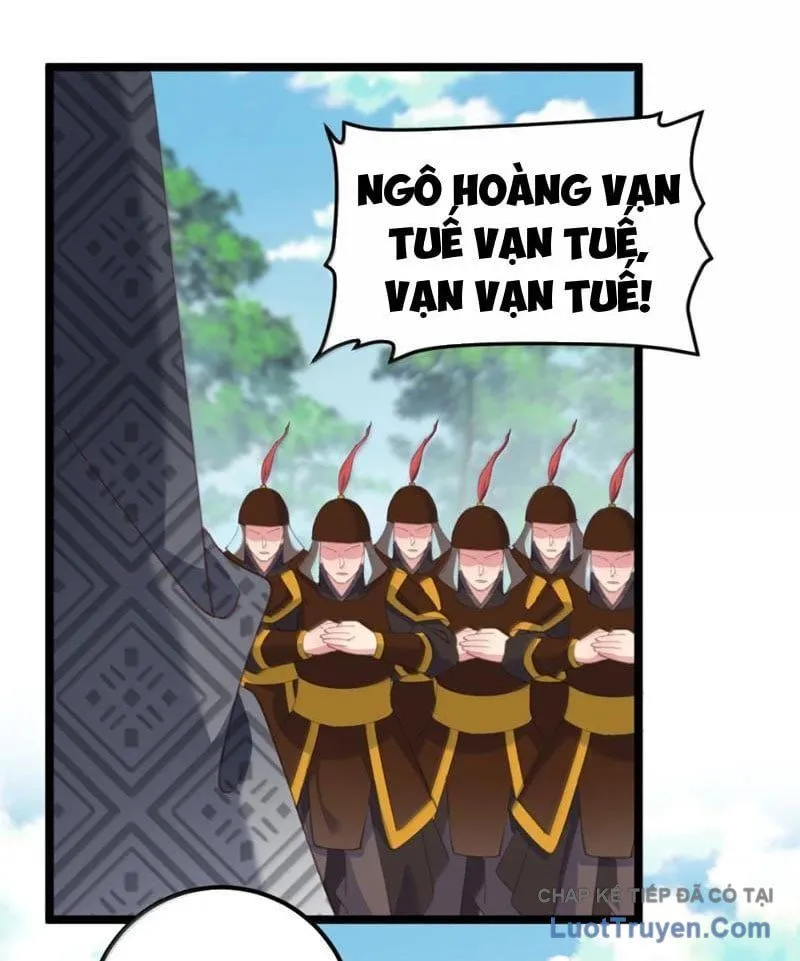 Đập Vỡ Hoàng Đế Nữ Nhi Thân Chapter 75 4