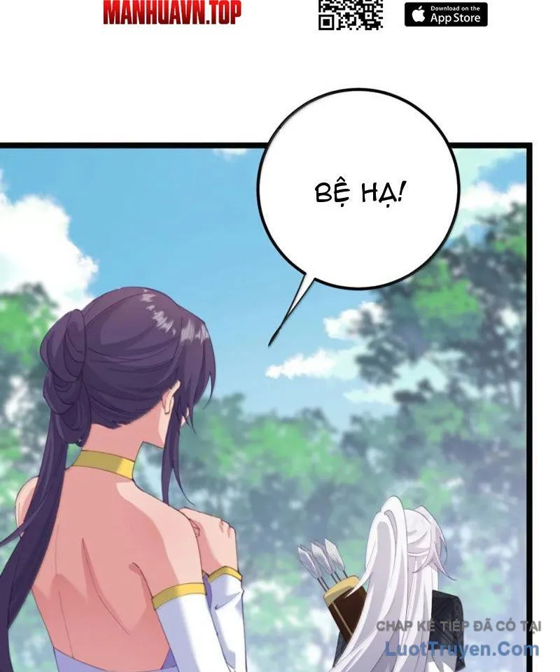 Đập Vỡ Hoàng Đế Nữ Nhi Thân Chapter 75 8