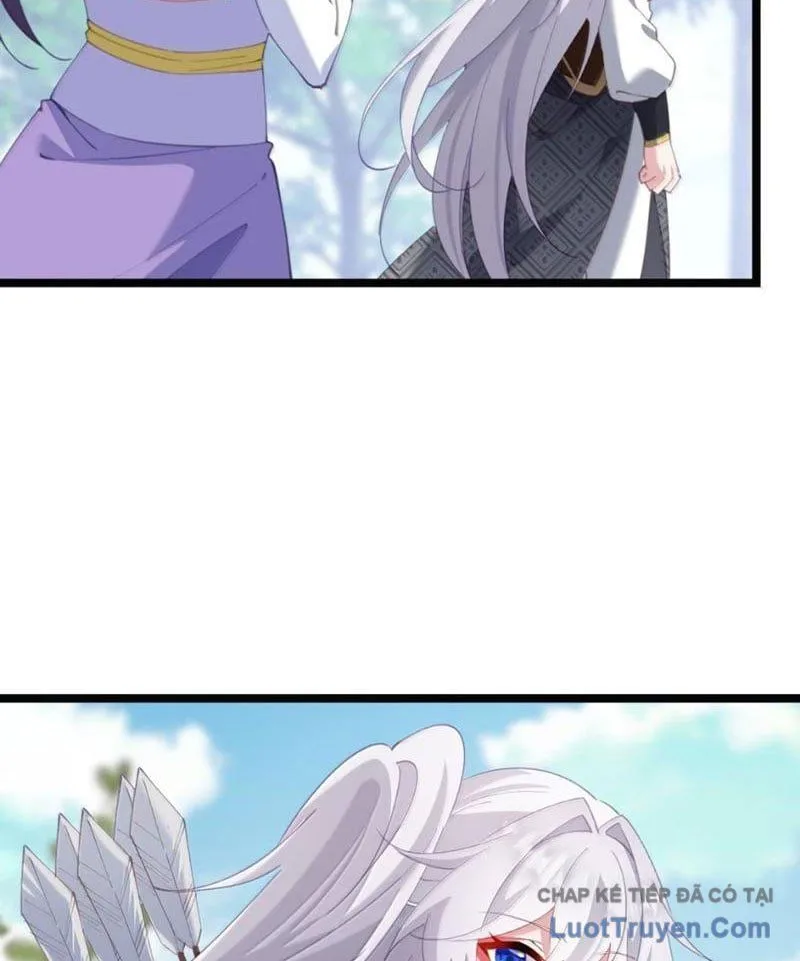 Đập Vỡ Hoàng Đế Nữ Nhi Thân Chapter 75 9