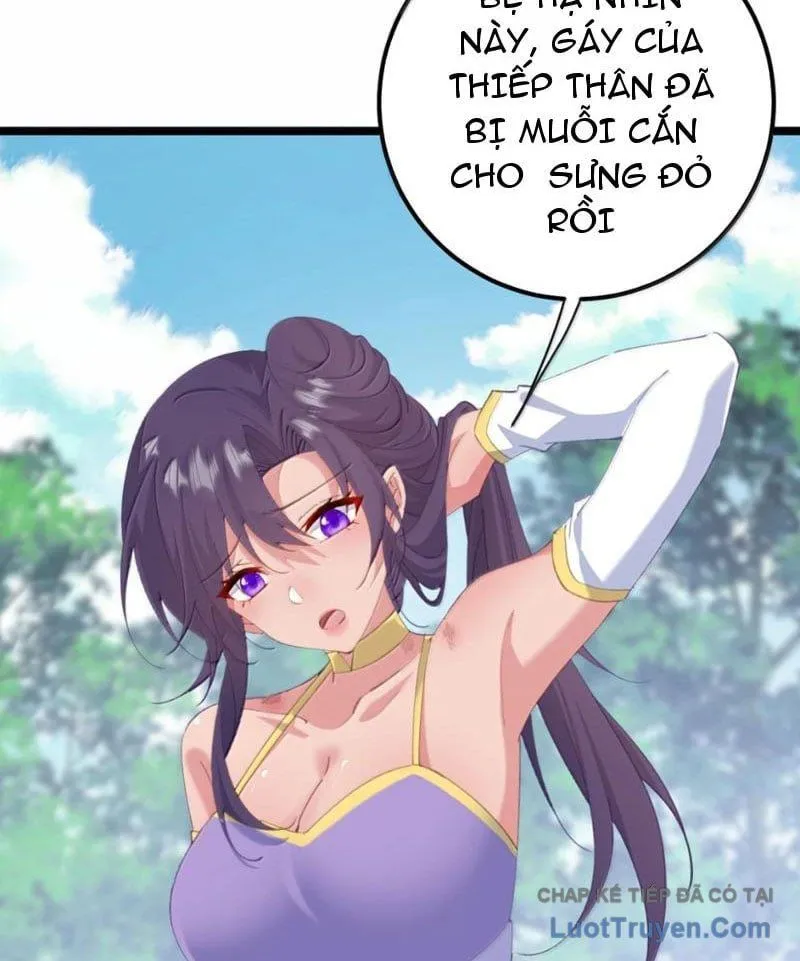 Đập Vỡ Hoàng Đế Nữ Nhi Thân Chapter 75 11