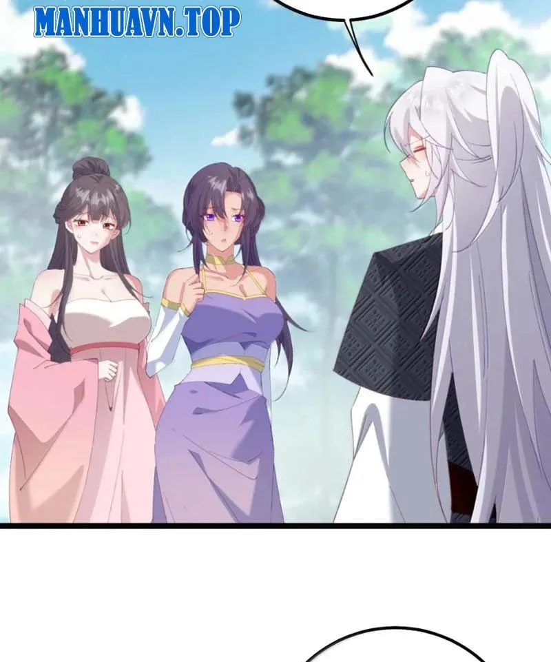 Đập Vỡ Hoàng Đế Nữ Nhi Thân Chapter 75 13