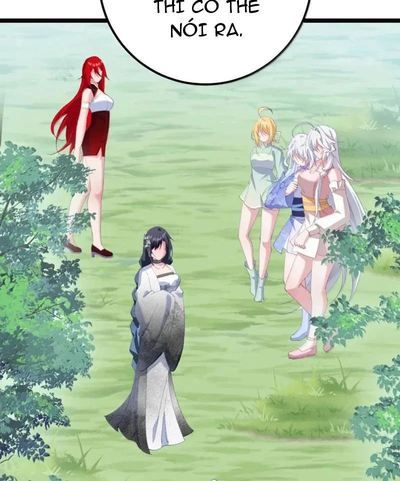 Đập Vỡ Hoàng Đế Nữ Nhi Thân Chapter 75 15