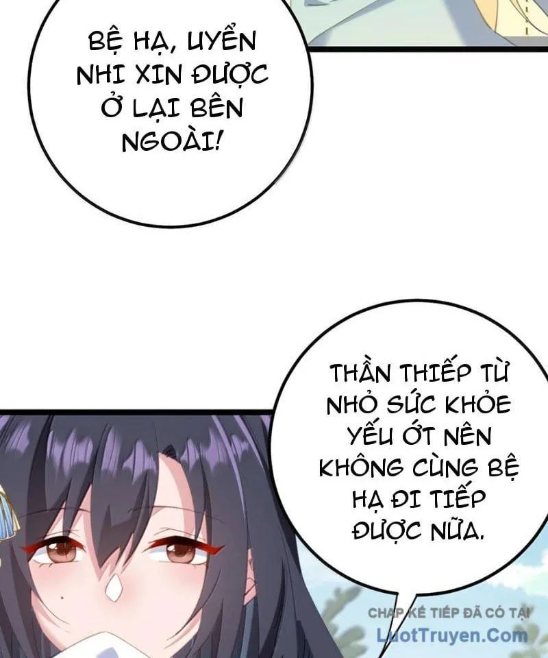 Đập Vỡ Hoàng Đế Nữ Nhi Thân Chapter 75 18