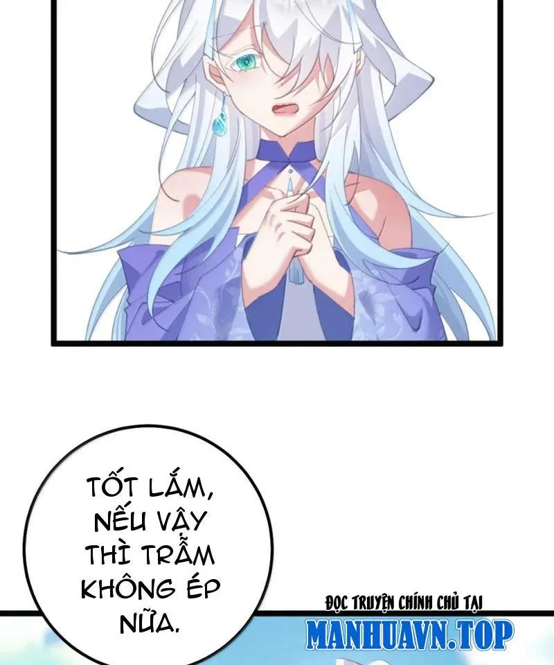 Đập Vỡ Hoàng Đế Nữ Nhi Thân Chapter 75 21