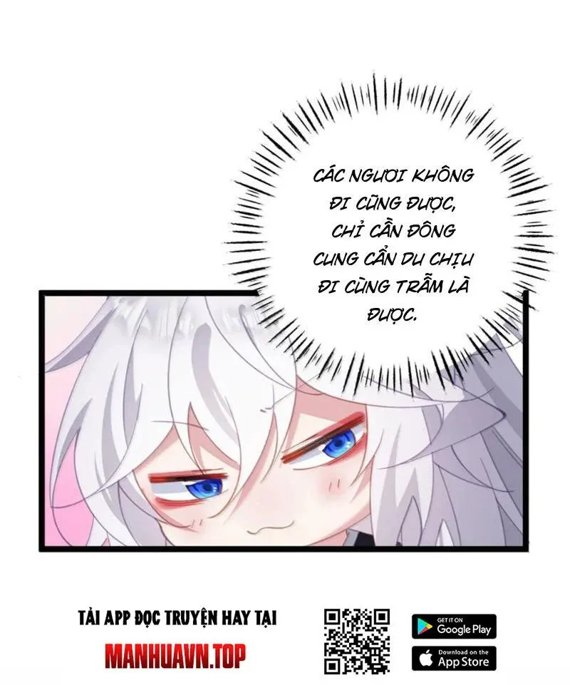 Đập Vỡ Hoàng Đế Nữ Nhi Thân Chapter 75 23