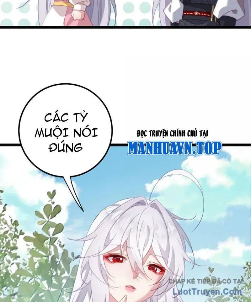 Đập Vỡ Hoàng Đế Nữ Nhi Thân Chapter 75 25