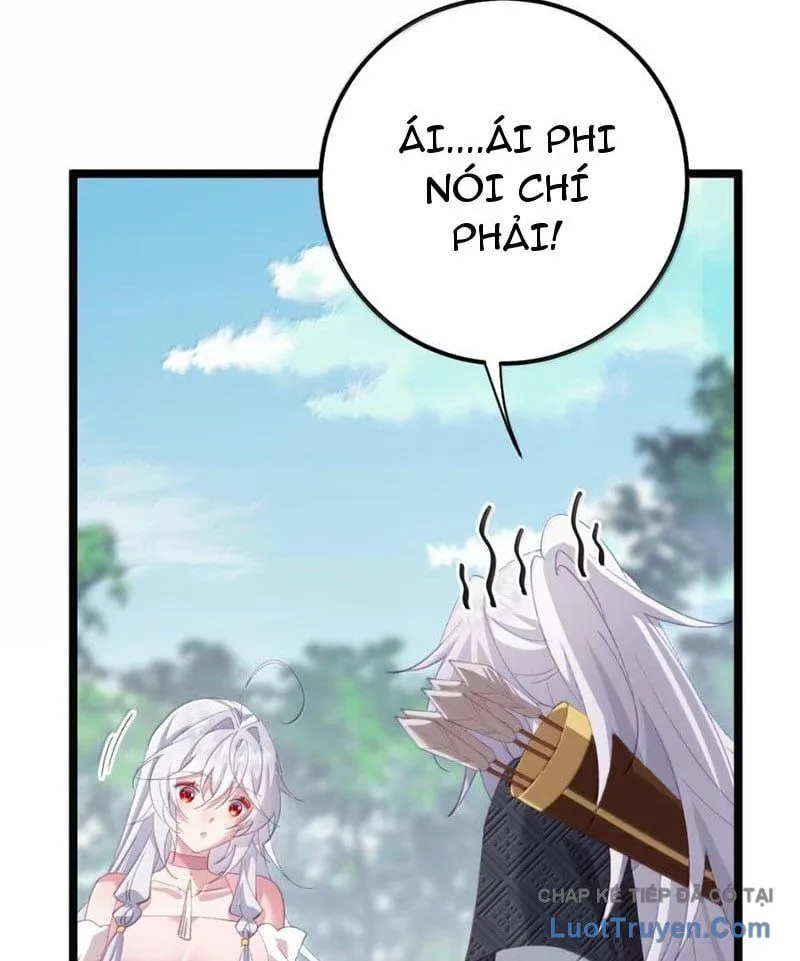 Đập Vỡ Hoàng Đế Nữ Nhi Thân Chapter 75 28