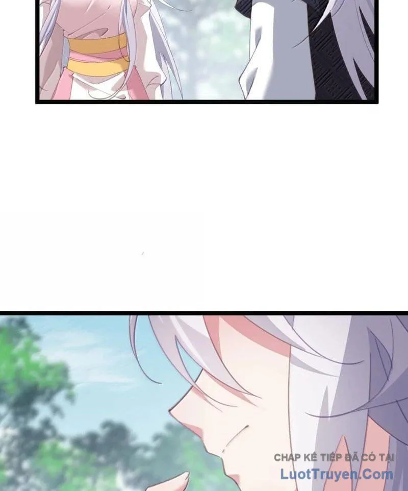 Đập Vỡ Hoàng Đế Nữ Nhi Thân Chapter 75 29