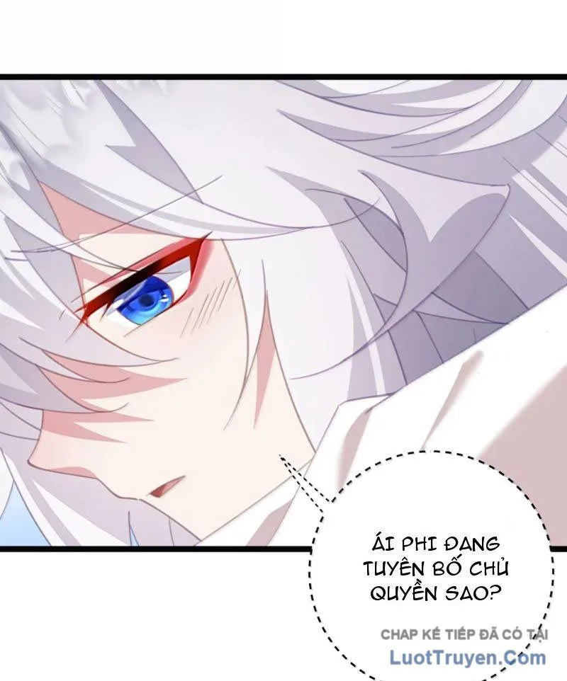 Đập Vỡ Hoàng Đế Nữ Nhi Thân Chapter 75 32