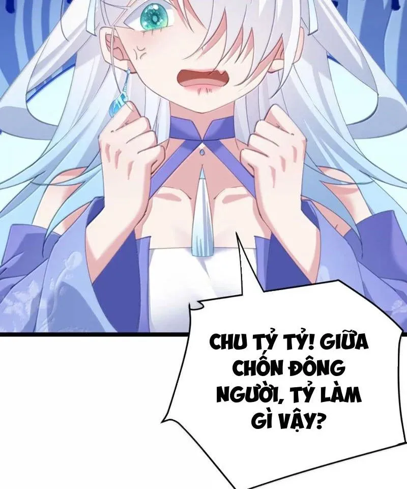 Đập Vỡ Hoàng Đế Nữ Nhi Thân Chapter 75 35