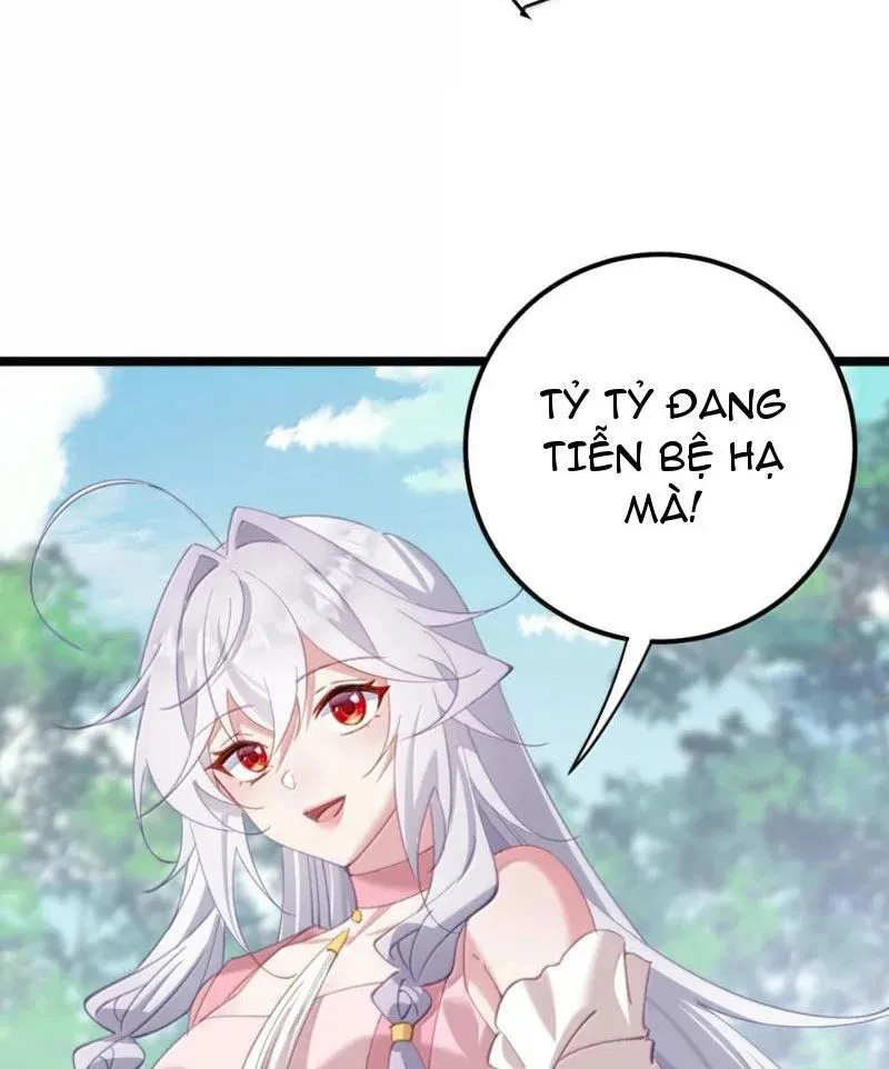 Đập Vỡ Hoàng Đế Nữ Nhi Thân Chapter 75 36