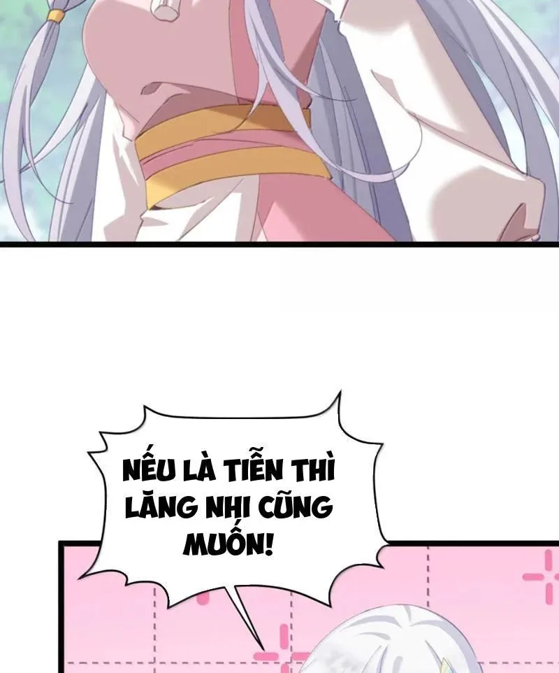 Đập Vỡ Hoàng Đế Nữ Nhi Thân Chapter 75 37