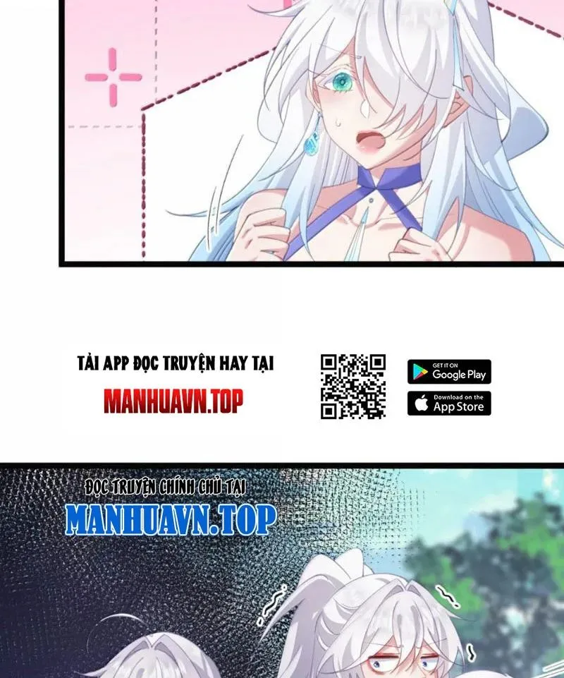 Đập Vỡ Hoàng Đế Nữ Nhi Thân Chapter 75 38