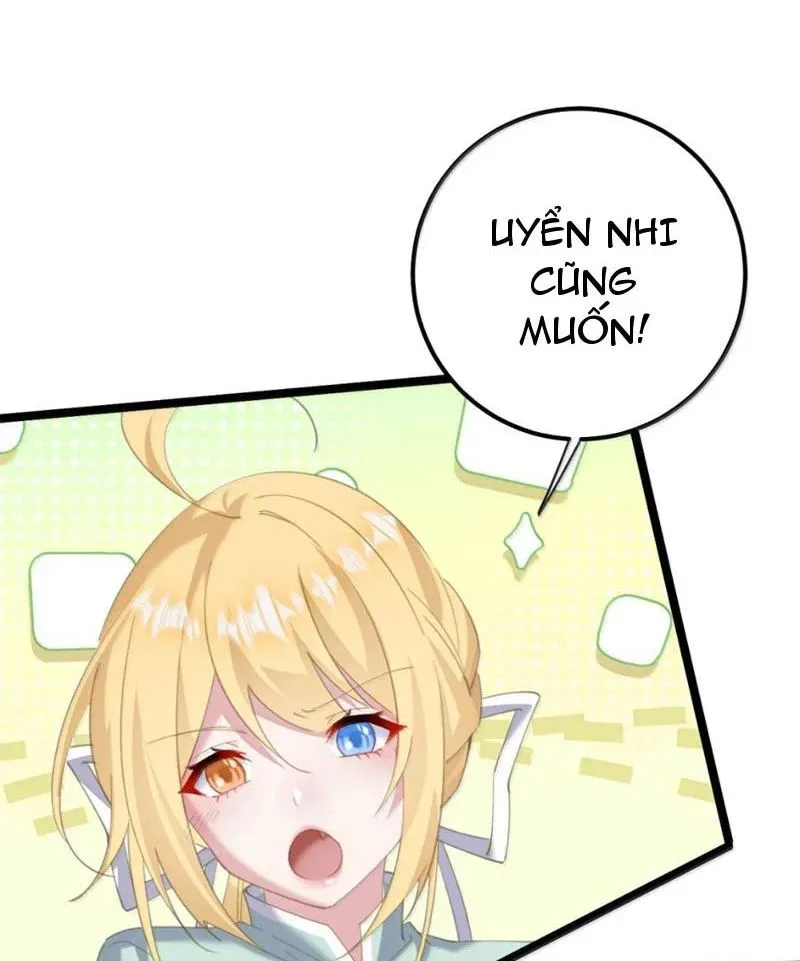 Đập Vỡ Hoàng Đế Nữ Nhi Thân Chapter 75 40