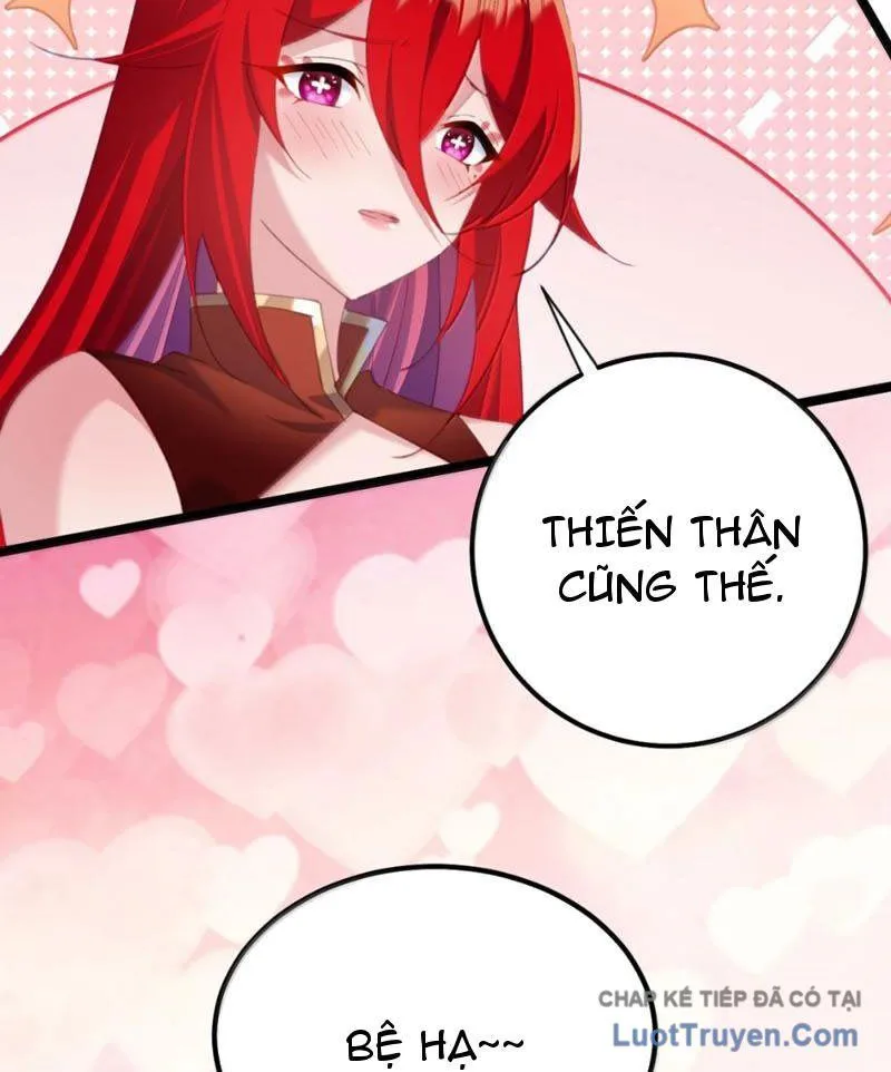 Đập Vỡ Hoàng Đế Nữ Nhi Thân Chapter 75 42