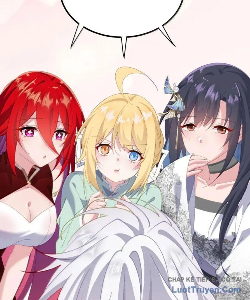 Đập Vỡ Hoàng Đế Nữ Nhi Thân Chapter 75 43