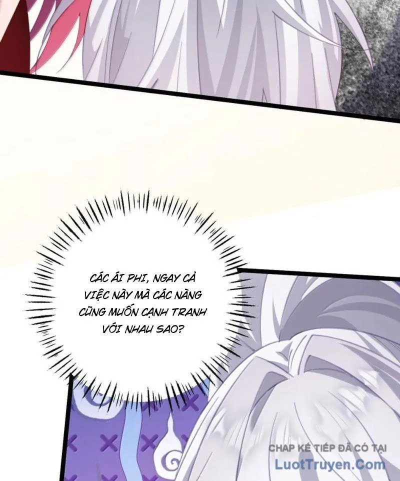Đập Vỡ Hoàng Đế Nữ Nhi Thân Chapter 75 44