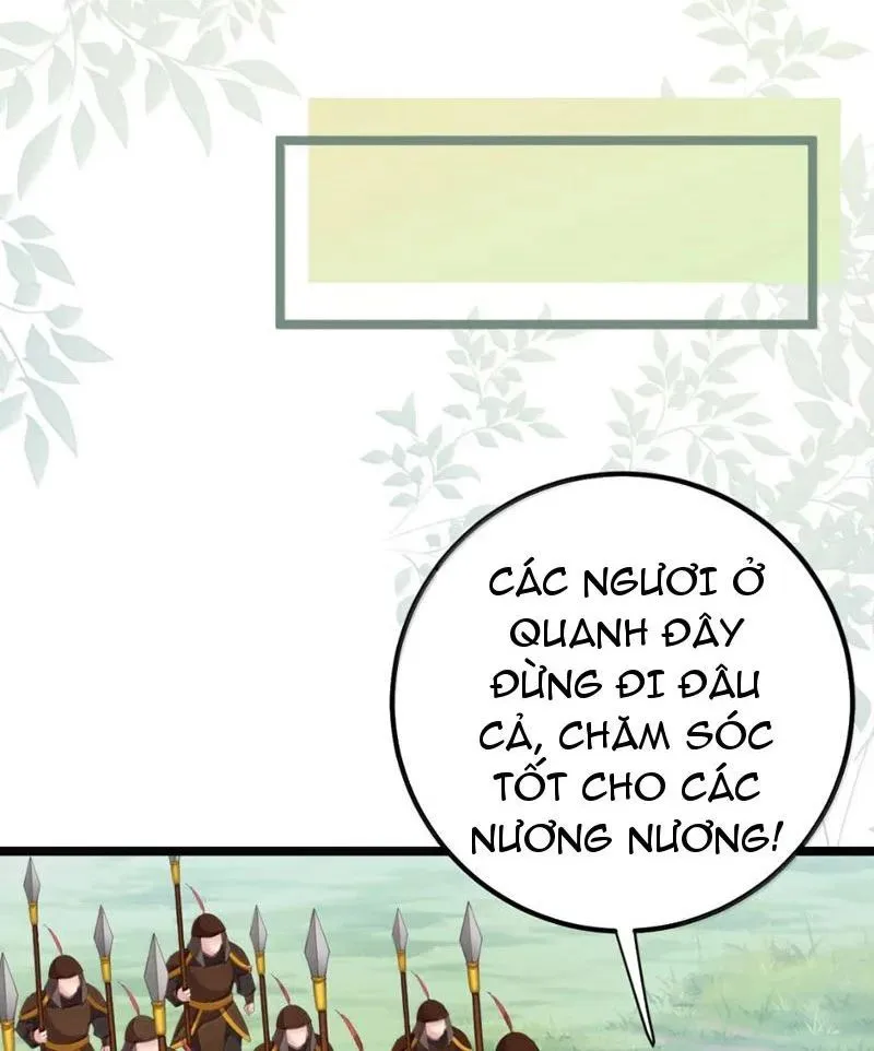Đập Vỡ Hoàng Đế Nữ Nhi Thân Chapter 75 46