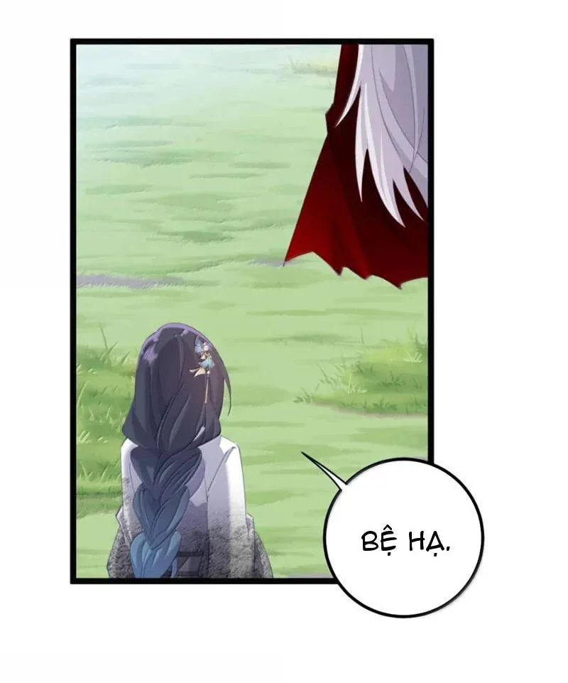 Đập Vỡ Hoàng Đế Nữ Nhi Thân Chapter 75 48