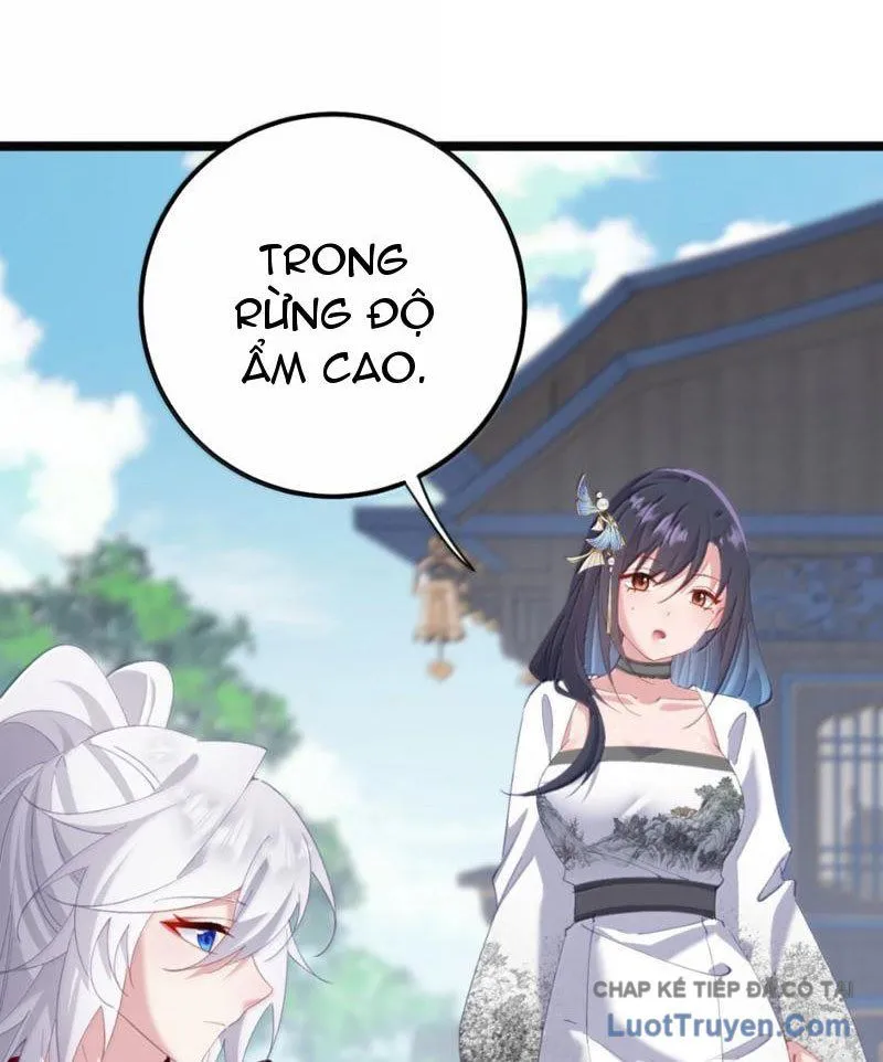 Đập Vỡ Hoàng Đế Nữ Nhi Thân Chapter 75 49