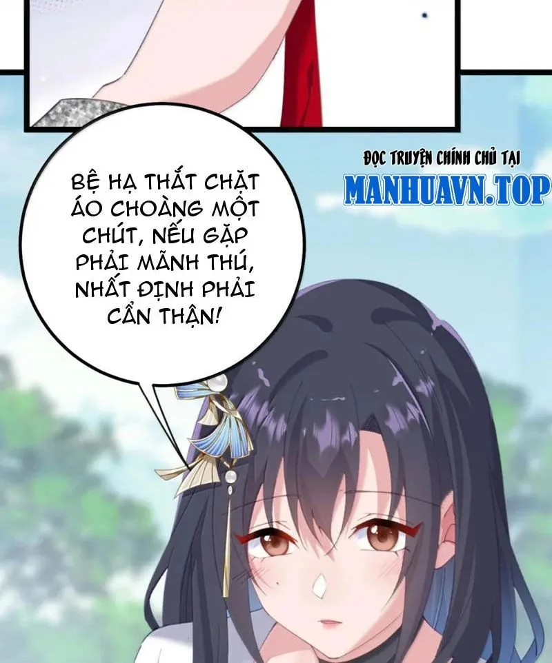 Đập Vỡ Hoàng Đế Nữ Nhi Thân Chapter 75 51