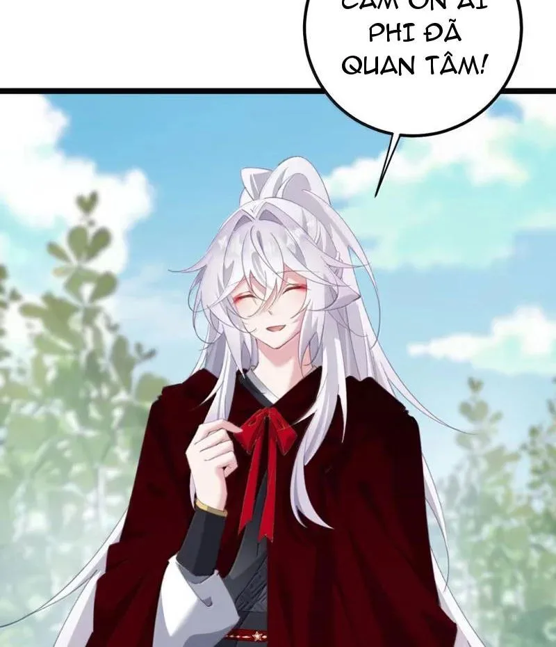 Đập Vỡ Hoàng Đế Nữ Nhi Thân Chapter 75 53