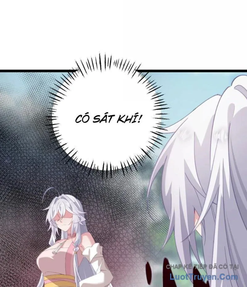 Đập Vỡ Hoàng Đế Nữ Nhi Thân Chapter 75 55